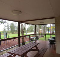 BIG4 Karuah Jetty Holiday Park - Accommodation VIC
