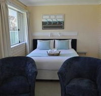 Edgewater Motel Ulladulla - Accommodation VIC