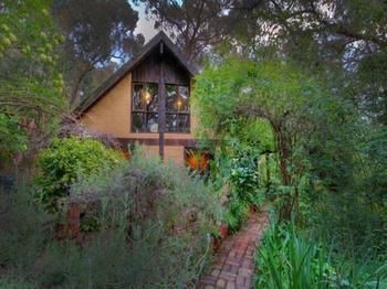 Steindorf Cottages - Accommodation VIC 0