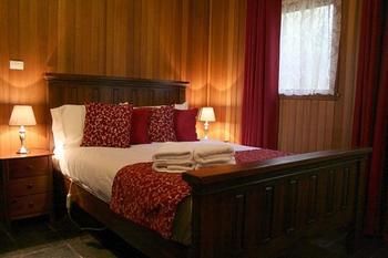 Steindorf Cottages - Accommodation VIC 2