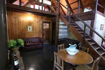 Steindorf Cottages - Accommodation VIC 12