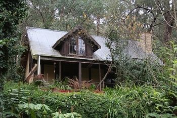 Steindorf Cottages - Accommodation VIC 14