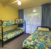 BIG4 Bungalow Park on Burrill Lake - Accommodation VIC