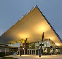 Hunter Valley Hotel Academy - Accommodation VIC