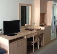 Parkhaven Motor Lodge Nowra - Accommodation VIC