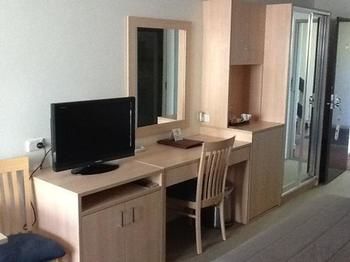 Parkhaven Motor Lodge Nowra - Accommodation VIC 0