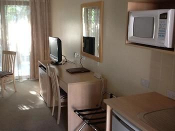 Parkhaven Motor Lodge Nowra - Accommodation VIC 1