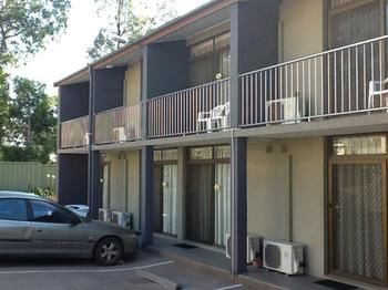 Parkhaven Motor Lodge Nowra - Accommodation VIC 2