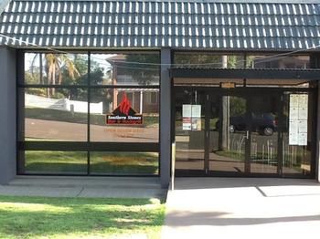 Parkhaven Motor Lodge Nowra - Accommodation VIC 3