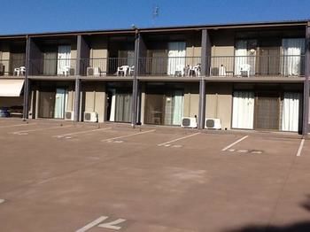Parkhaven Motor Lodge Nowra - Accommodation VIC 6