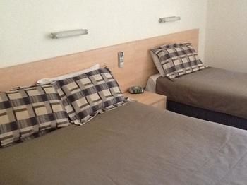 Parkhaven Motor Lodge Nowra - Accommodation VIC 7