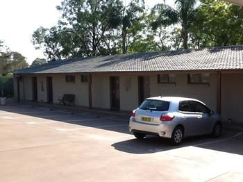 Parkhaven Motor Lodge Nowra - Accommodation VIC 8