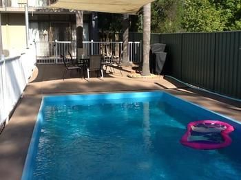 Parkhaven Motor Lodge Nowra - Accommodation VIC 9