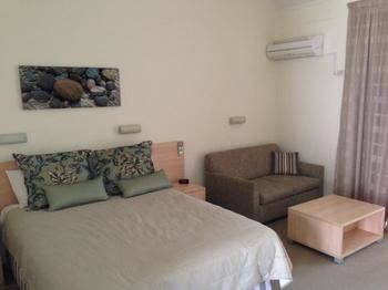 Parkhaven Motor Lodge Nowra - Accommodation VIC 10
