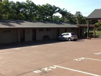 Parkhaven Motor Lodge Nowra - Accommodation VIC 11