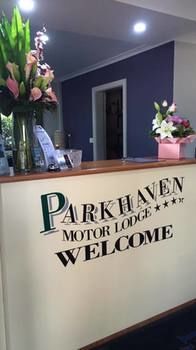 Parkhaven Motor Lodge Nowra - Accommodation VIC 12