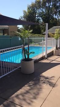 Parkhaven Motor Lodge Nowra - Accommodation VIC 18