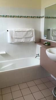 Parkhaven Motor Lodge Nowra - Accommodation VIC 19