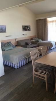 Parkhaven Motor Lodge Nowra - Accommodation VIC 22