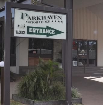 Parkhaven Motor Lodge Nowra - Accommodation VIC 24
