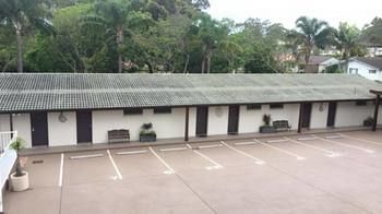 Parkhaven Motor Lodge Nowra - Accommodation VIC 26