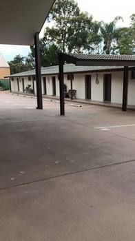 Parkhaven Motor Lodge Nowra - Accommodation VIC 32