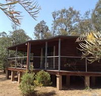 Buffs at Pokolbin - Accommodation VIC