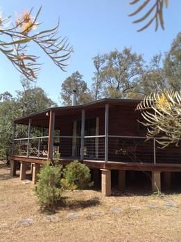 Buffs At Pokolbin - Accommodation VIC 0