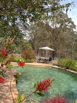 Buffs At Pokolbin - Accommodation VIC 3