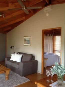Buffs At Pokolbin - Accommodation VIC 4