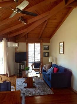 Buffs At Pokolbin - Accommodation VIC 5