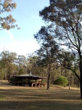 Buffs At Pokolbin - Accommodation VIC 7