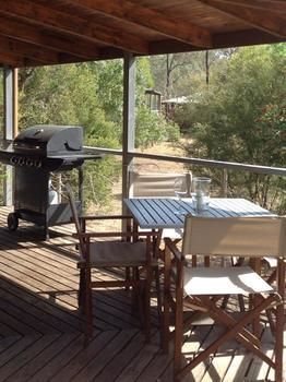 Buffs At Pokolbin - Accommodation VIC 8