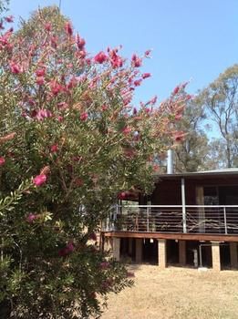 Buffs At Pokolbin - Accommodation VIC 9
