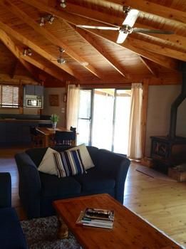 Buffs At Pokolbin - Accommodation VIC 11