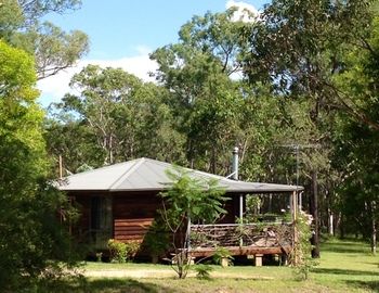 Buffs At Pokolbin - Accommodation VIC 12