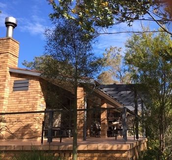 Buffs At Pokolbin - Accommodation VIC 14