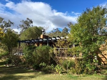 Buffs At Pokolbin - Accommodation VIC 15