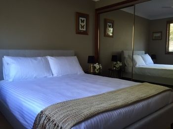 Buffs At Pokolbin - Accommodation VIC 16