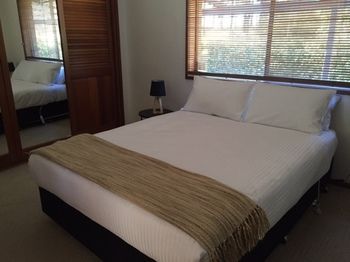 Buffs At Pokolbin - Accommodation VIC 17