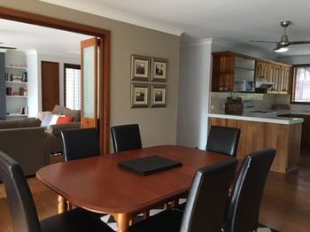 Buffs At Pokolbin - Accommodation VIC 18