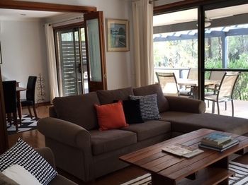 Buffs At Pokolbin - Accommodation VIC 20