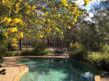 Buffs At Pokolbin - Accommodation VIC 22