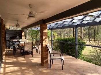 Buffs At Pokolbin - Accommodation VIC 23
