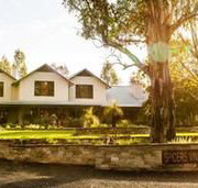 Spicers Vineyards Estate - Accommodation VIC