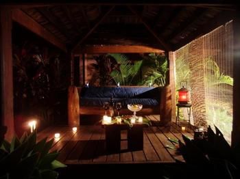 Noosa Edge Nudist Retreat - Accommodation VIC 1