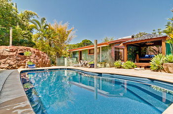 Noosa Edge Nudist Retreat - Accommodation VIC 12