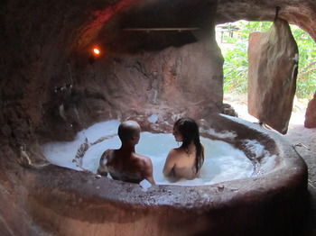 Noosa Edge Nudist Retreat - Accommodation VIC 13
