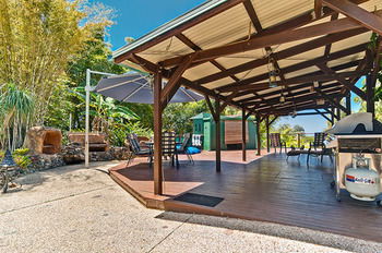 Noosa Edge Nudist Retreat - Accommodation VIC 15