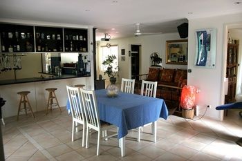 Noosa Edge Nudist Retreat - Accommodation VIC 18